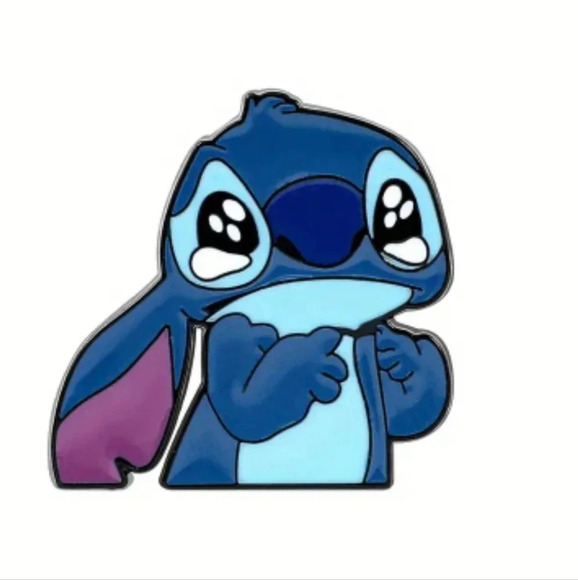 Lilo and Stitch - Many Faces of Stitch Pin Collection - Picture 8 of 8